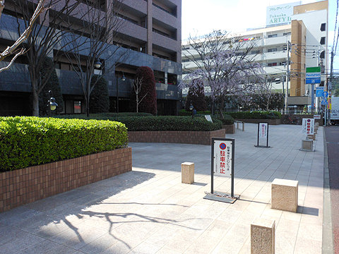 その他共用部 敷地内共用部