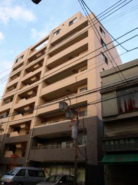 その他共用部　外観3