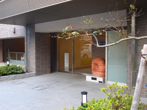 その他共用部　エントランス1