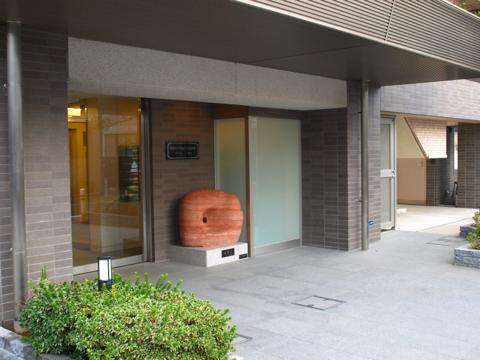 その他共用部　エントランス2