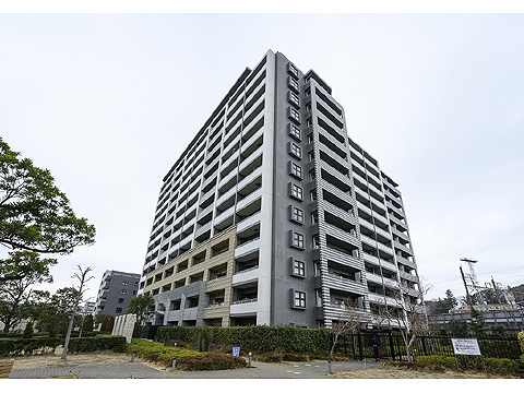 現地外観写真　外観