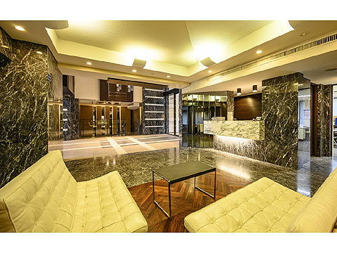 ロビー　ロビー