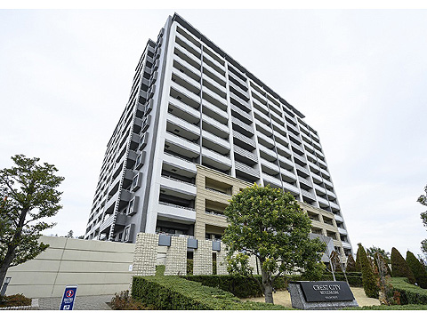 現地外観写真　外観