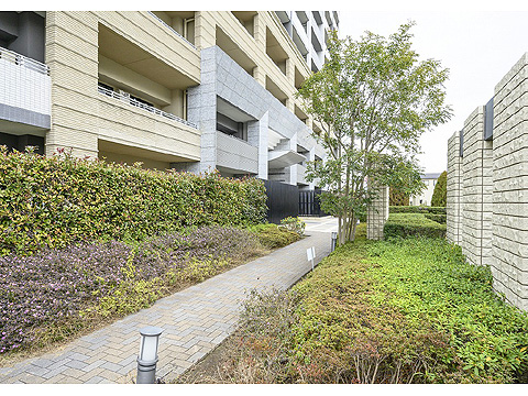 その他共用部　共用部