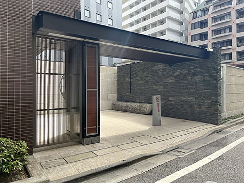 エントランス エントランス