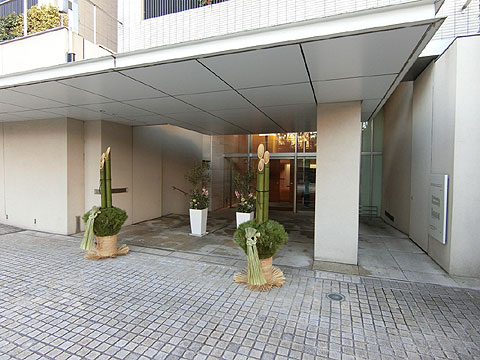 エントランス CIMG4448