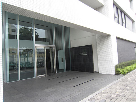 その他共用部 外観2