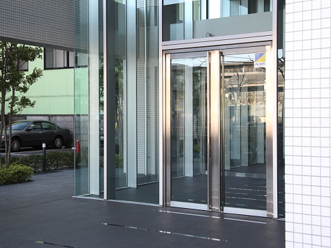 その他共用部　エントランス１