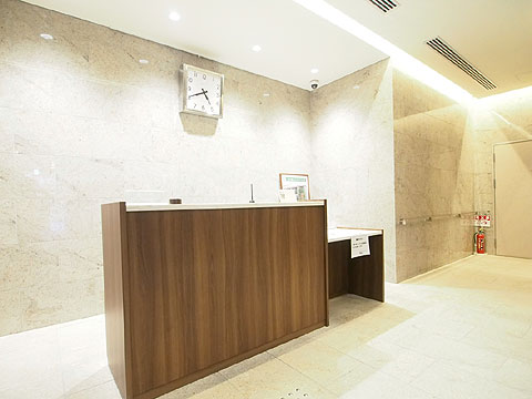 ロビー　ロビー