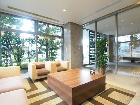 ロビー　ロビー