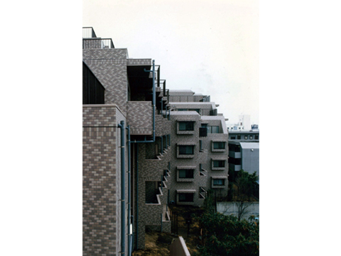 その他共用部 外観3