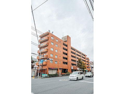 現地外観写真 外観2