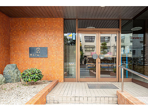 現地外観写真 外観3