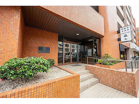 現地外観写真 外観4