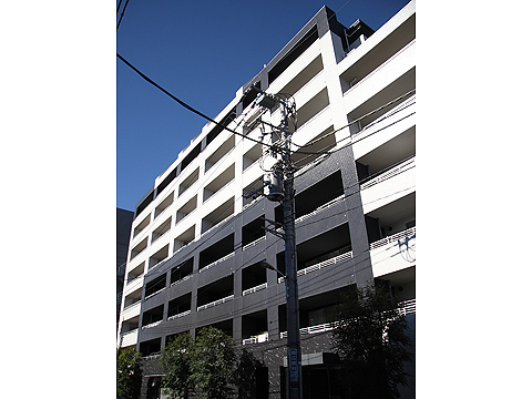 その他共用部　外観3