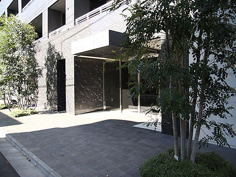 その他共用部　エントランス1