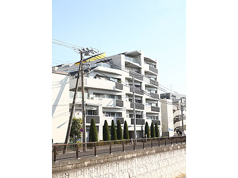 その他共用部　外観３