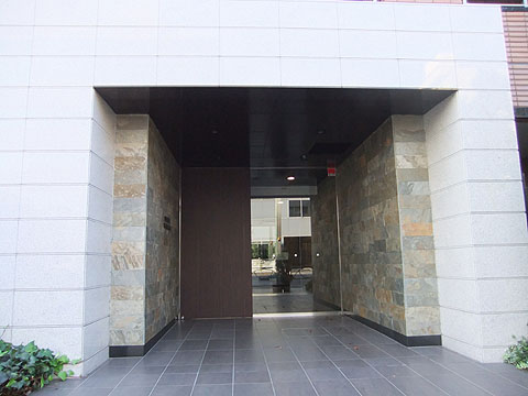 その他共用部　エントランス１