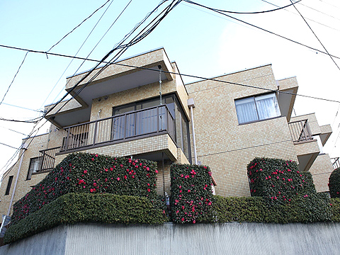 その他共用部 外観2