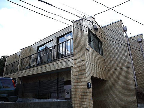 その他共用部 外観3