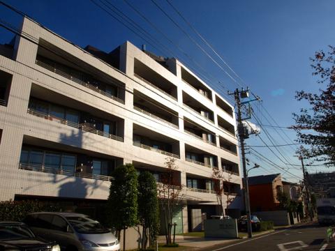 その他共用部 外観4