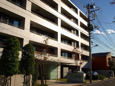 その他共用部 外観6