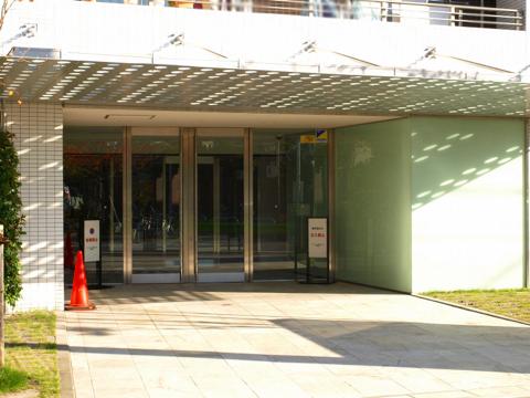 その他共用部 エントランス1