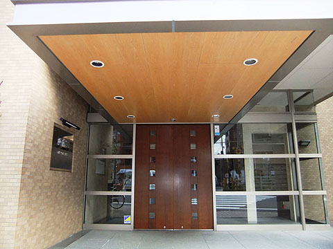 その他共用部　エントランス１