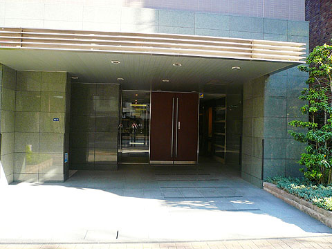 その他共用部 外観3