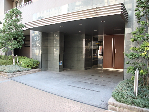 その他共用部　エントランス1