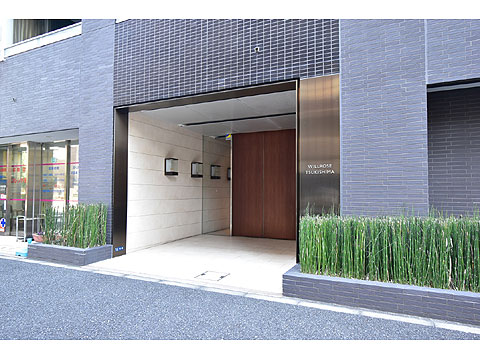 エントランス エントランス