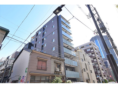 現地外観写真 外観