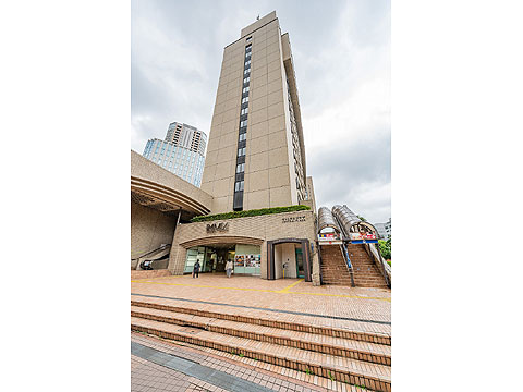 現地外観写真　外観