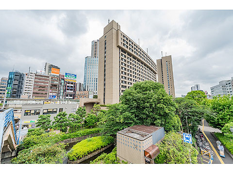 現地外観写真　外観