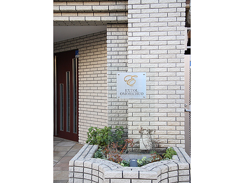 その他共用部　写真1