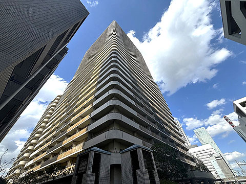 現地外観写真　外観２