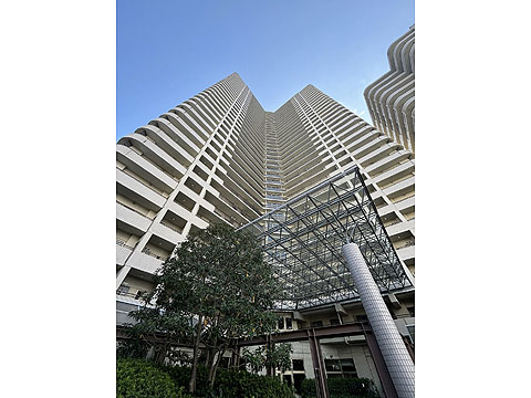 現地外観写真　外観３