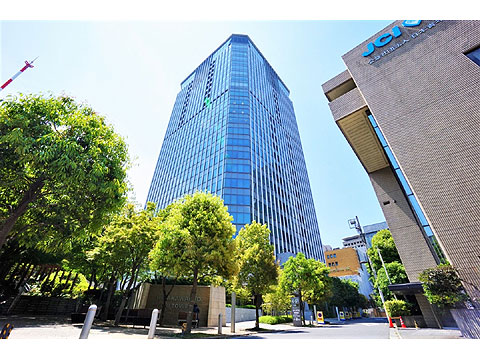 現地外観写真　建物外観