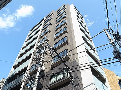 現地外観写真 外観写真