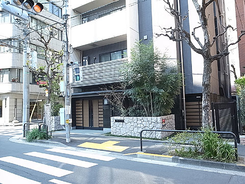 現地外観写真 外観写真
