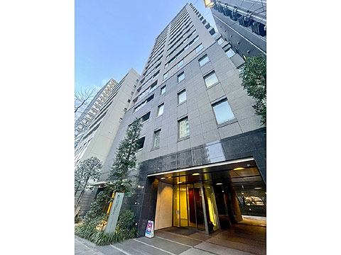 現地外観写真　現地外観