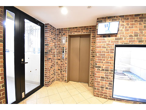 その他共用部 EV