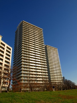 その他共用部 外観2