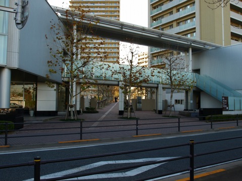 その他共用部 エントランス1