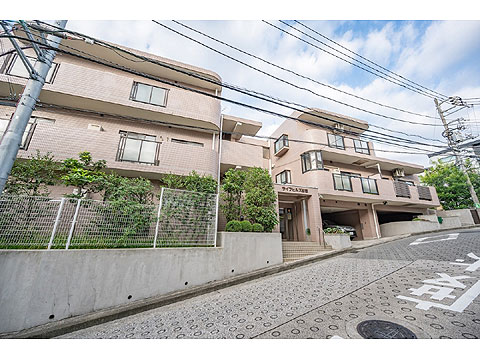 現地外観写真　外観２