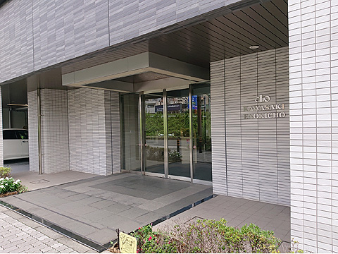 エントランス エントランス