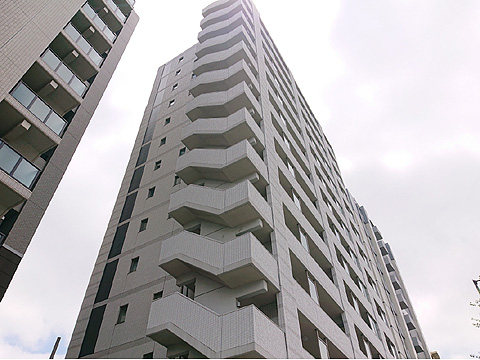 現地外観写真 外観写真