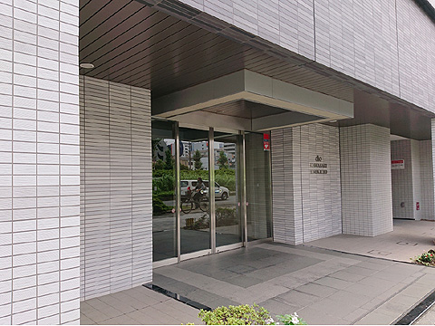 エントランス エントランス