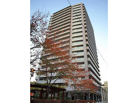 その他共用部　外観4