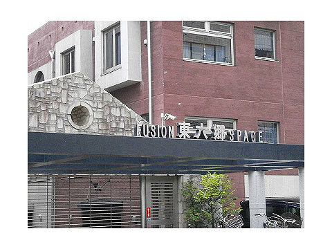 その他共用部　写真１